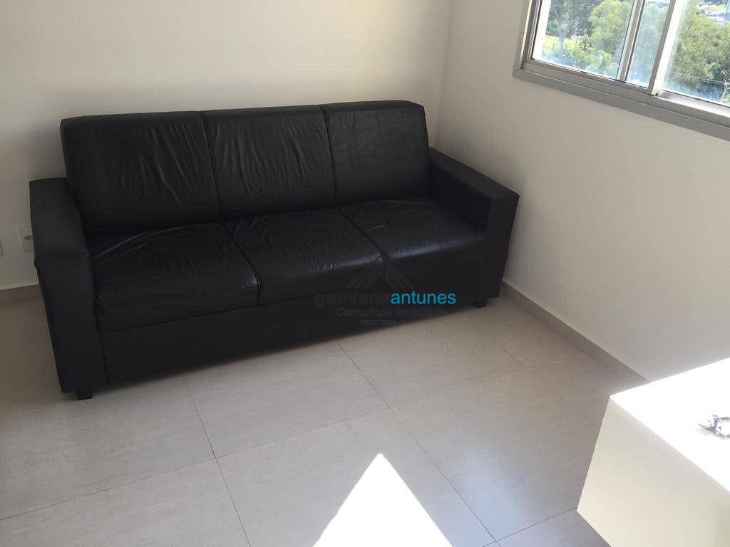 Apartamento para alugar com 2 quartos, 50m² - Foto 3