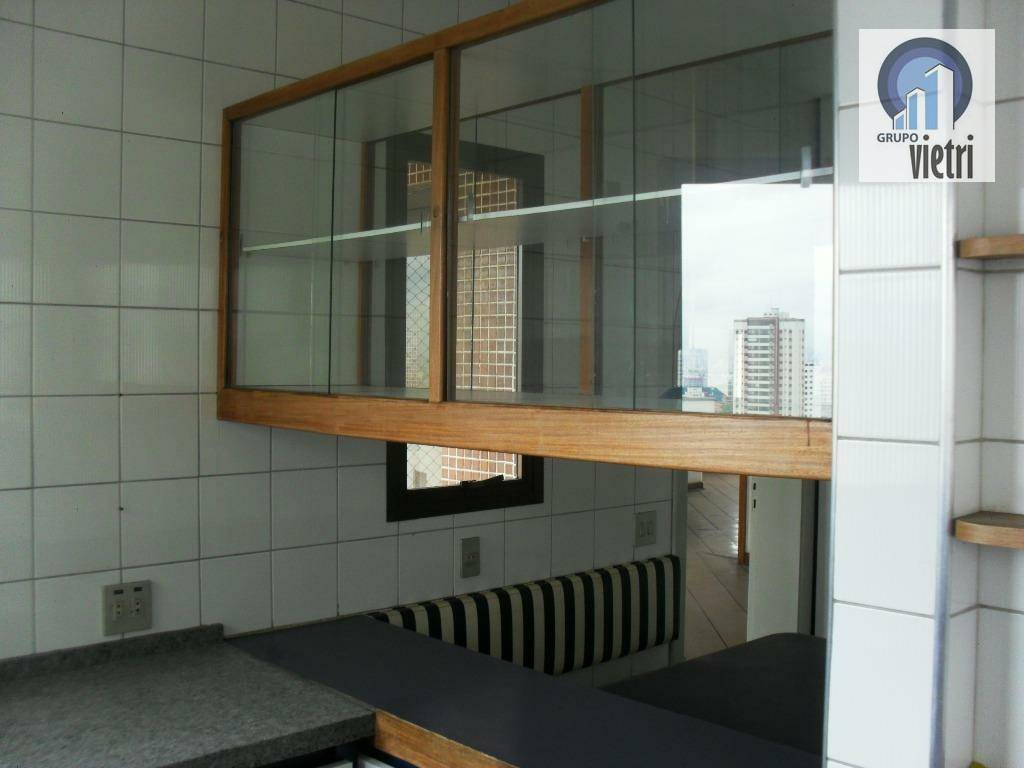 Apartamento à venda com 4 quartos, 354m² - Foto 7