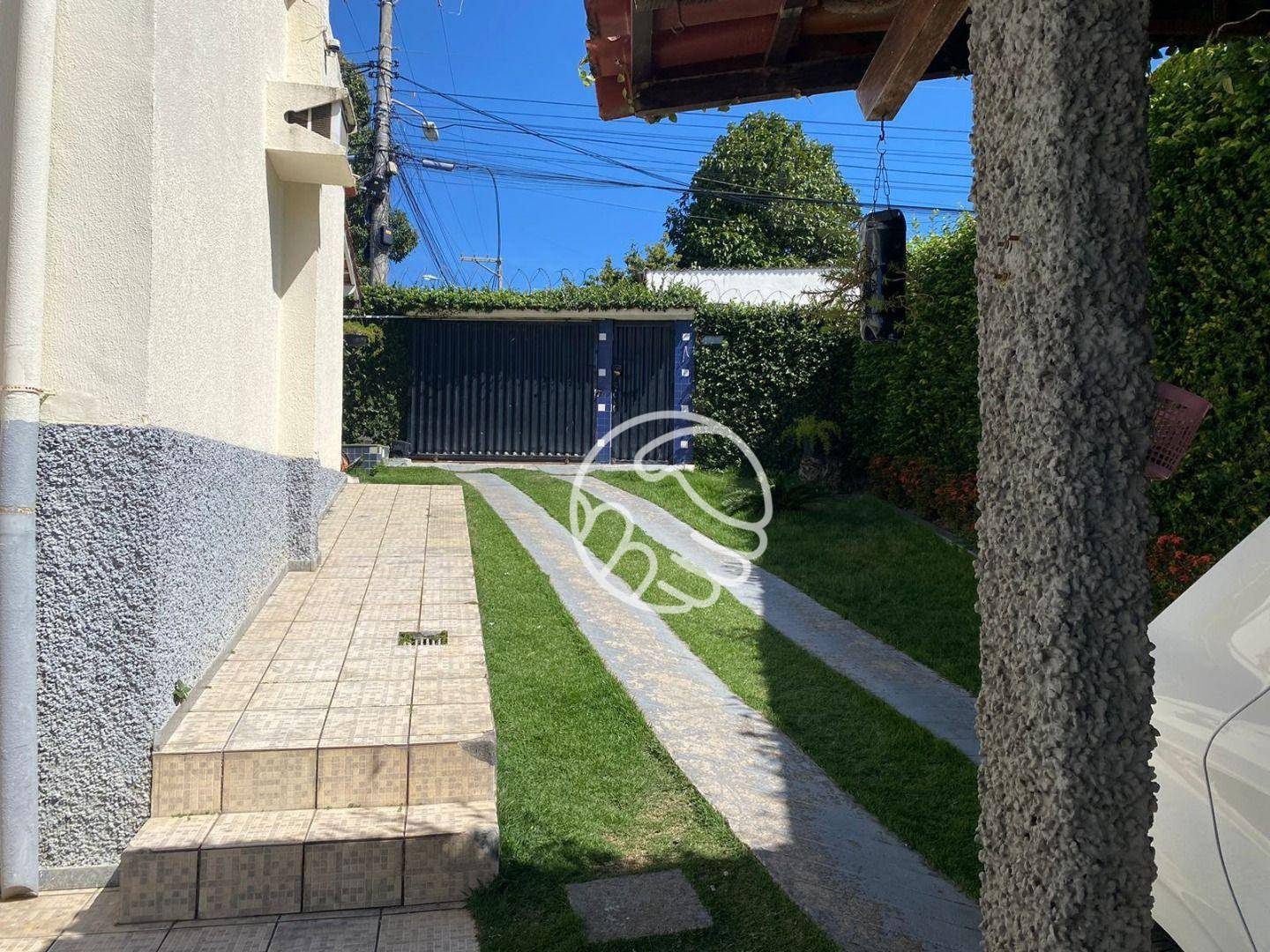 Casa, 3 quartos, 397 m² - Foto 5