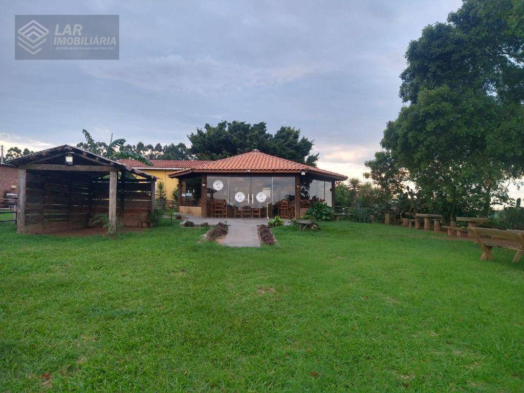 Sítio, 2 quartos, 6 hectares - Foto 4