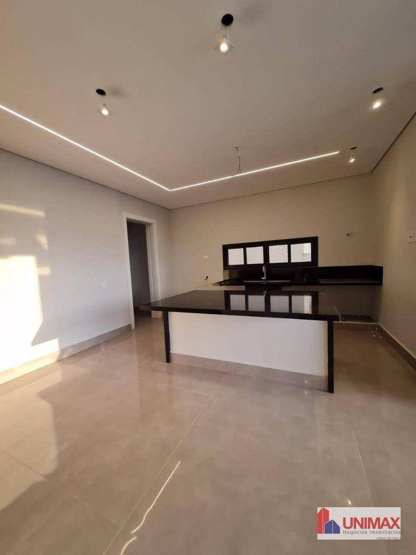 Casa de Condomínio à venda com 4 quartos, 555m² - Foto 13