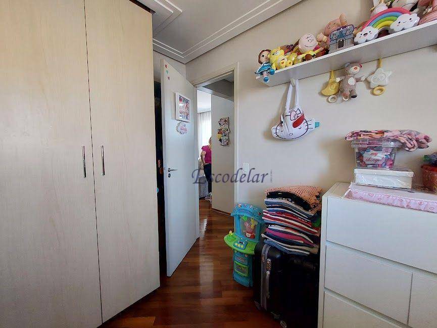 Apartamento à venda com 2 quartos, 48m² - Foto 6