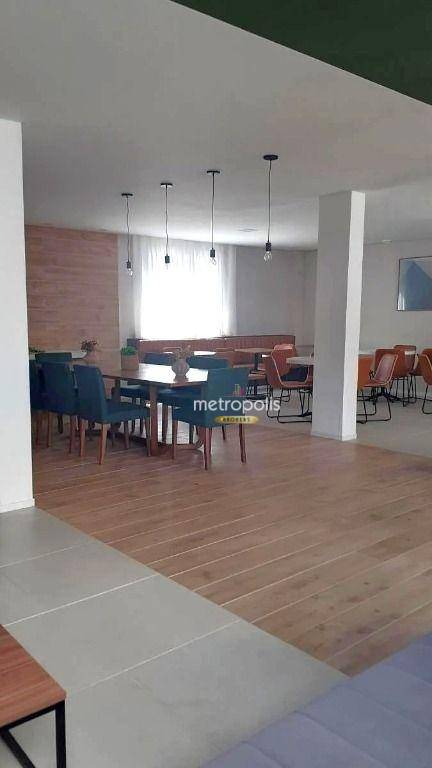 Apartamento à venda com 2 quartos, 34m² - Foto 12