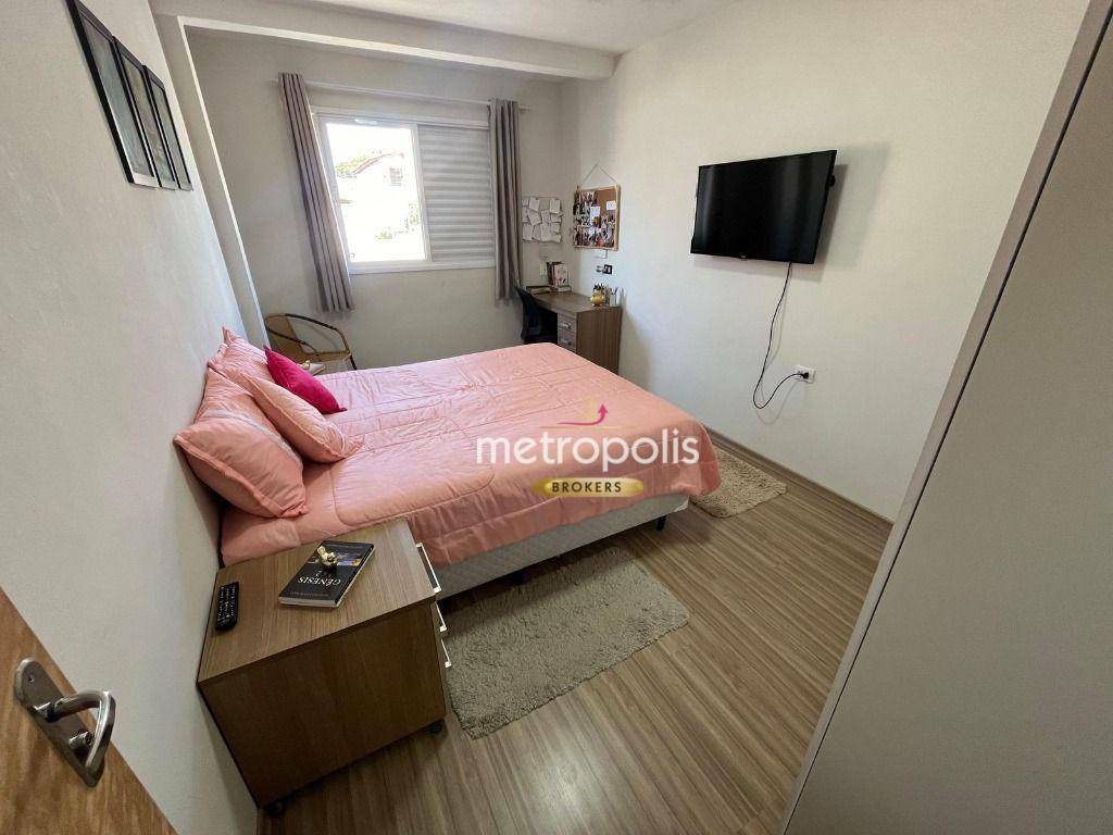 Casa à venda com 3 quartos, 207m² - Foto 15