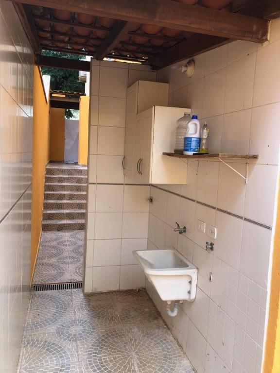 Sobrado à venda com 3 quartos, 135m² - Foto 19