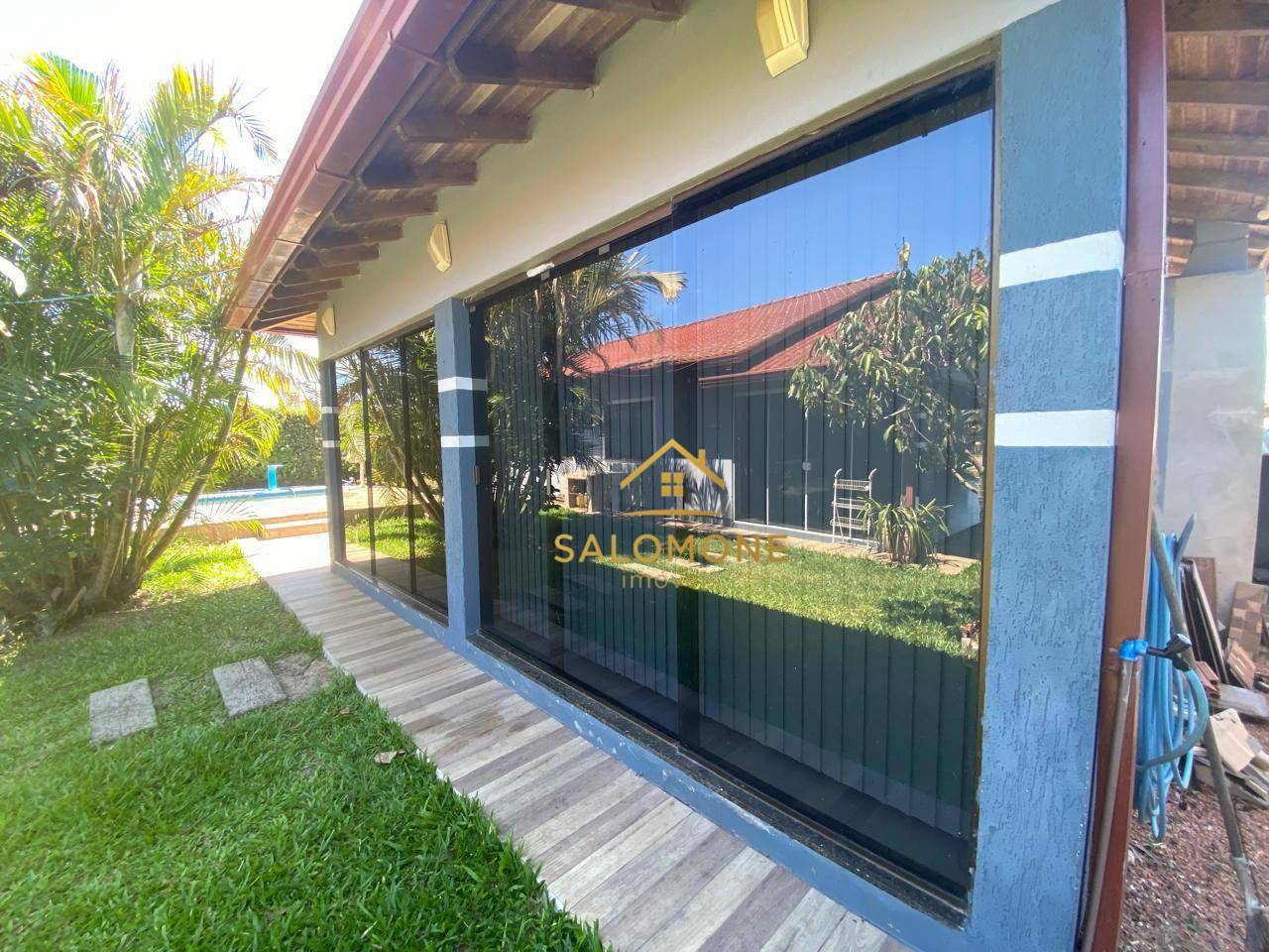 Sítio, 555 m² - Foto 11