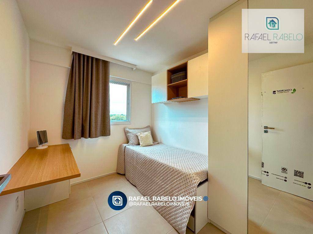 Apartamento para alugar com 3 quartos, 74m² - Foto 56
