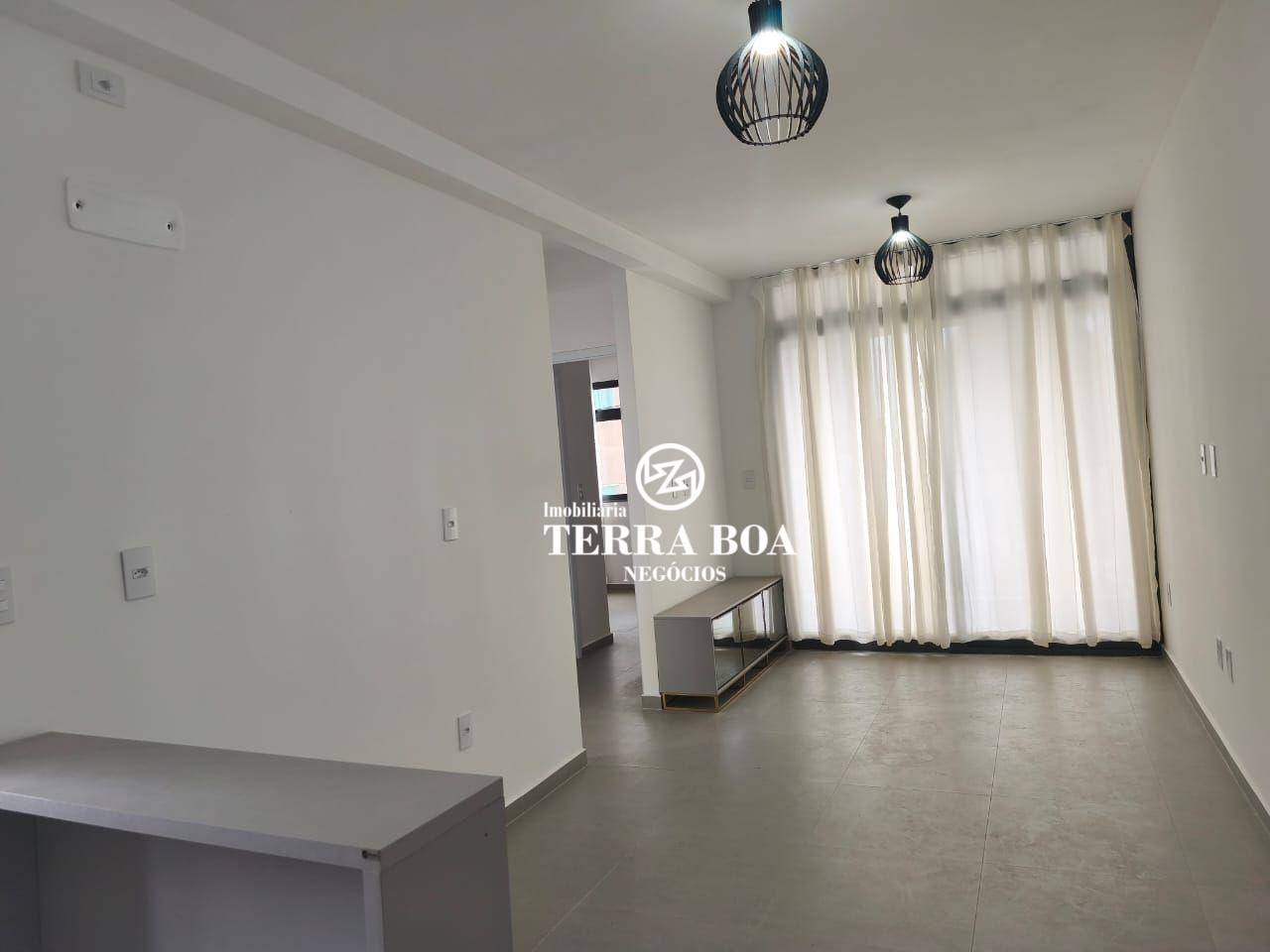 Apartamento para alugar com 2 quartos, 60m² - Foto 4