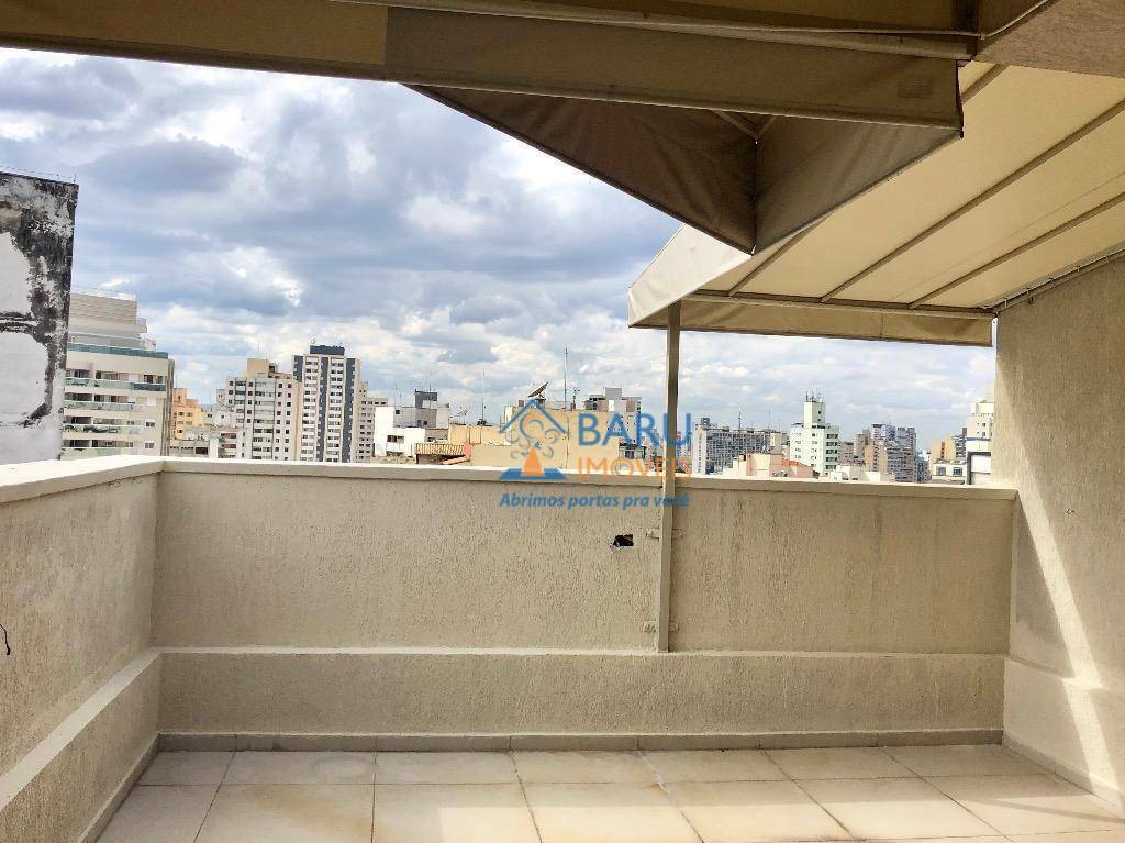 Cobertura à venda e aluguel com 2 quartos, 83m² - Foto 21