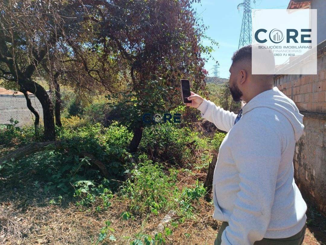 Loteamento e Condomínio à venda, 476M2 - Foto 4