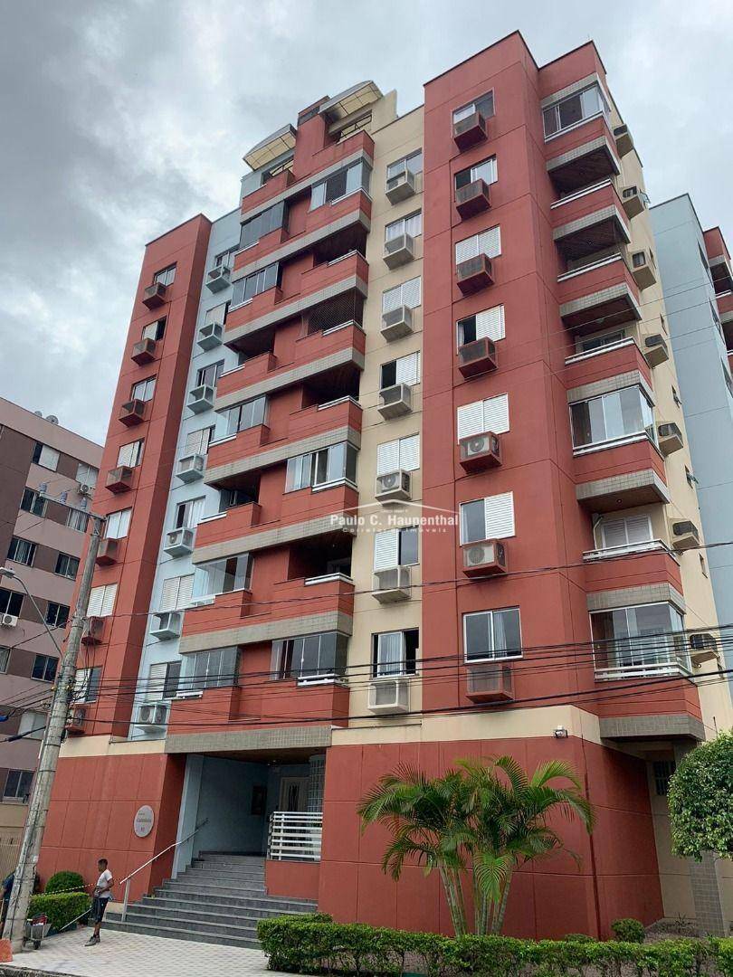 Apartamento à venda com 2 quartos, 80m² - Foto 1