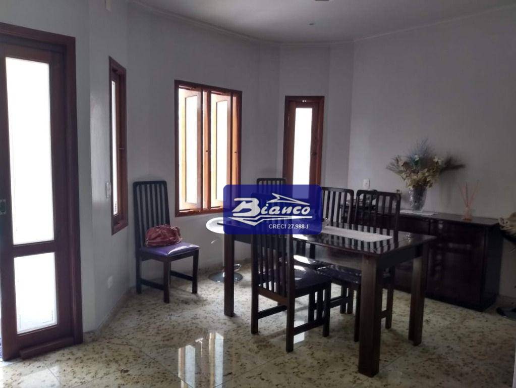 Sobrado à venda com 3 quartos, 305m² - Foto 20