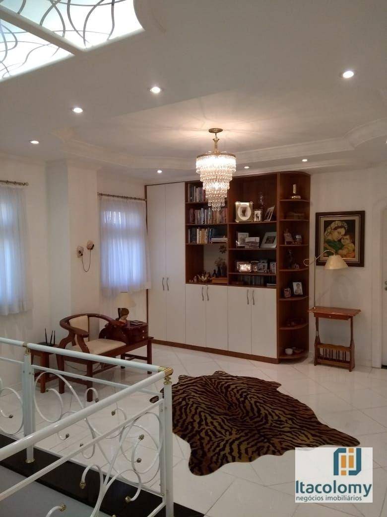 Casa de Condomínio à venda com 5 quartos, 520m² - Foto 17