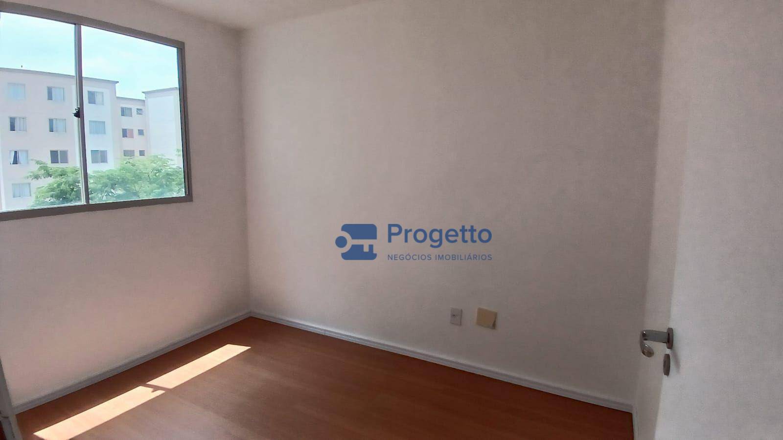 Apartamento à venda com 2 quartos, 45m² - Foto 15