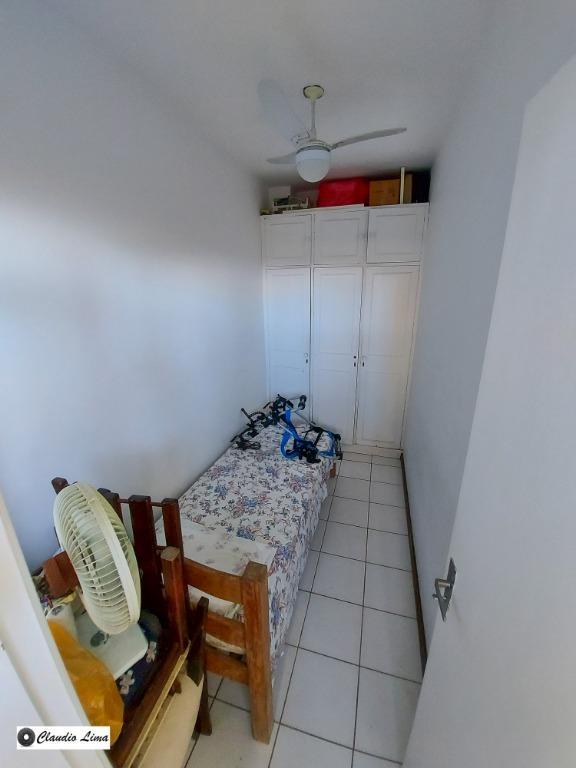 Apartamento à venda com 4 quartos, 204m² - Foto 16