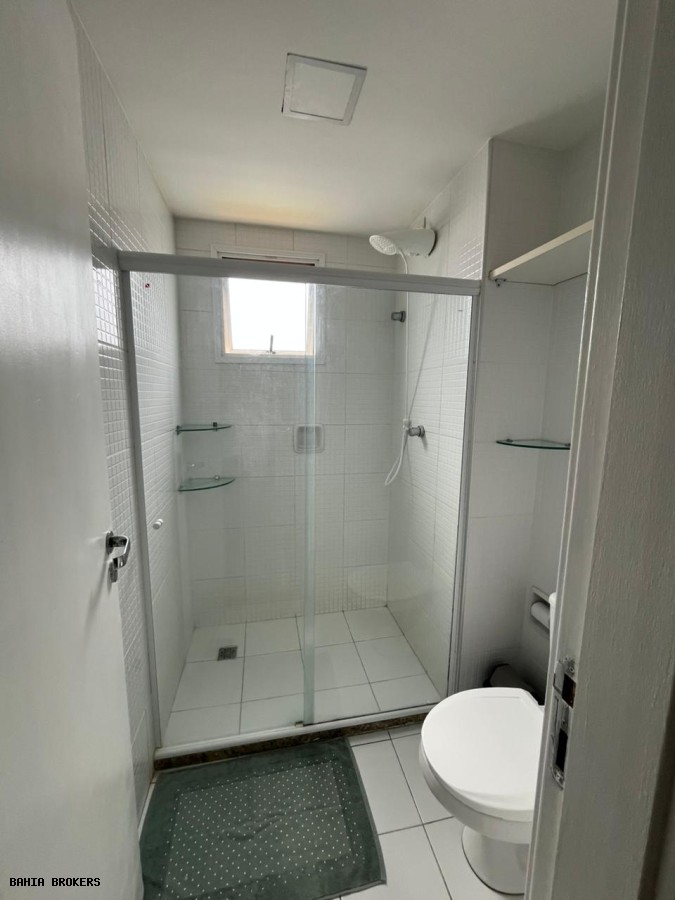 Apartamento para alugar com 1 quarto, 45m² - Foto 41