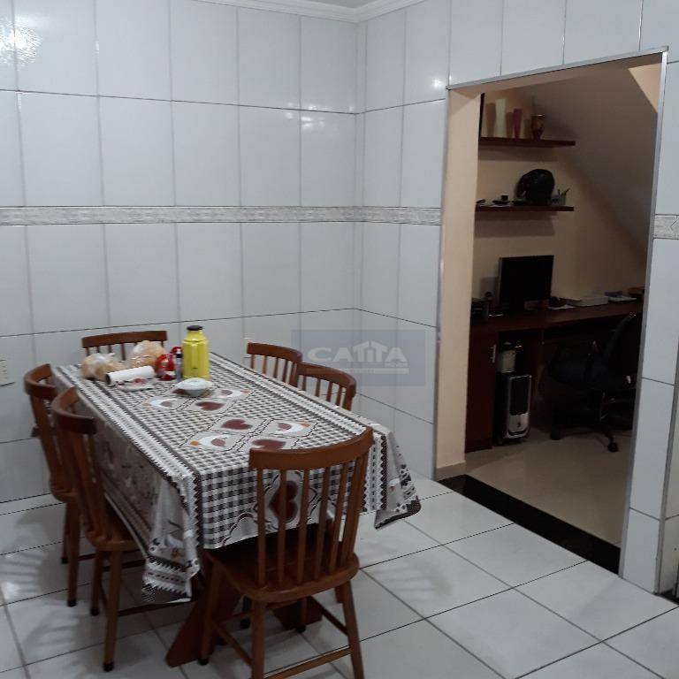 Sobrado à venda com 3 quartos, 250m² - Foto 16