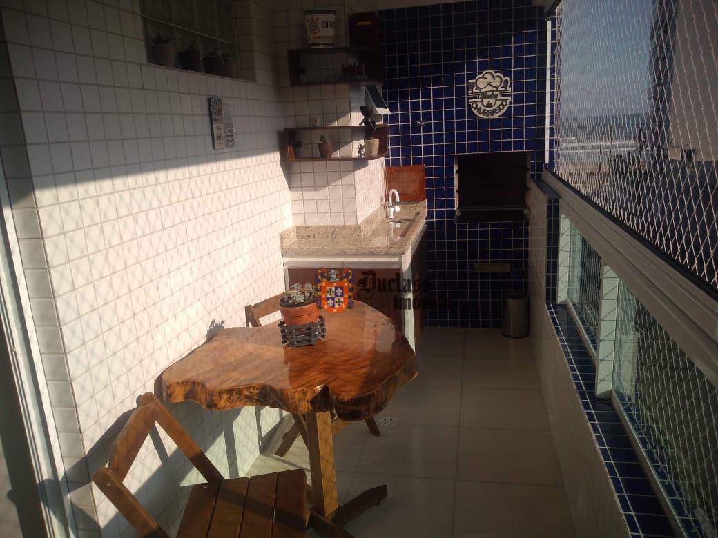 Cobertura à venda com 3 quartos, 118m² - Foto 30