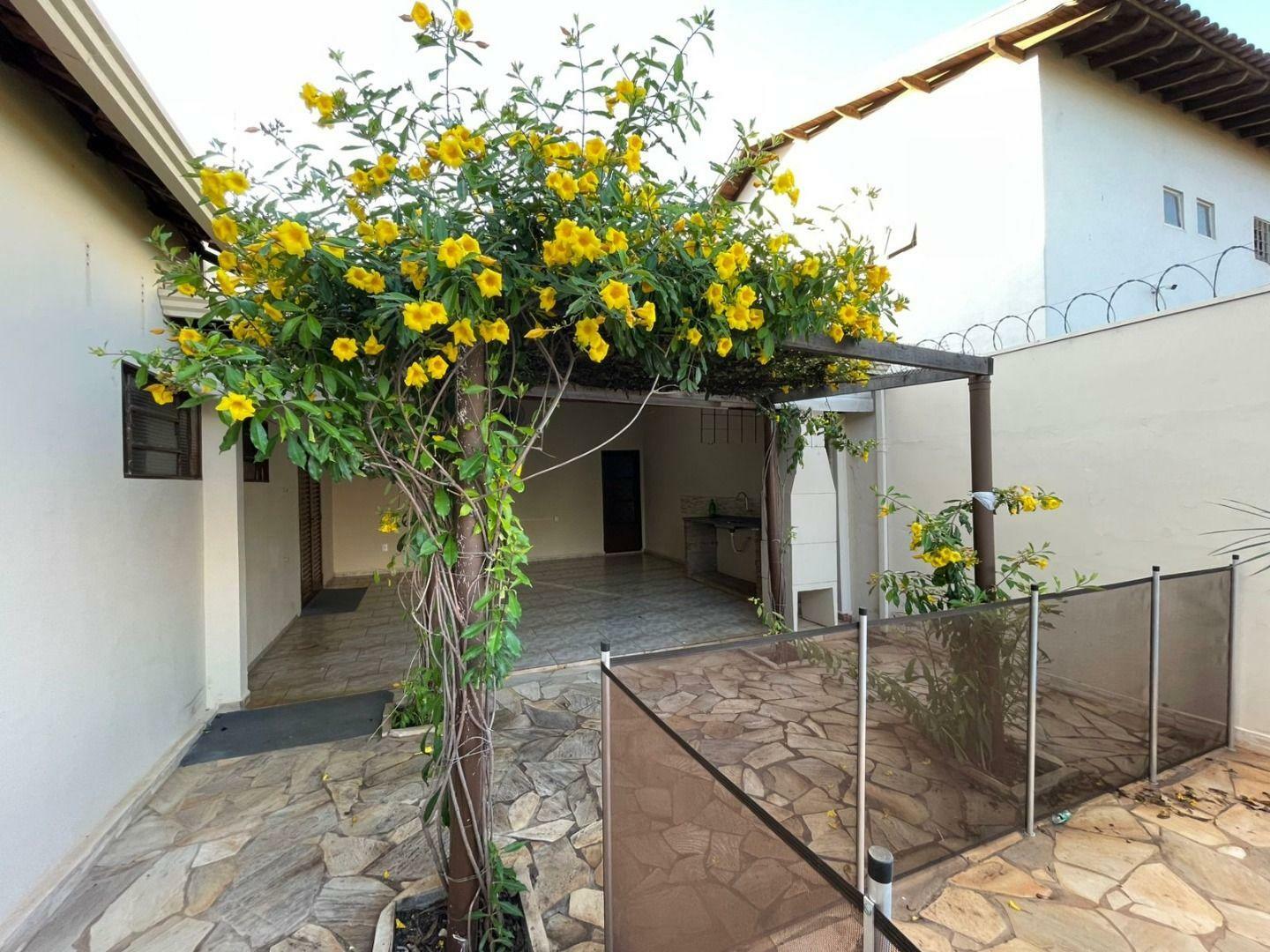 Casa à venda com 3 quartos, 176m² - Foto 22