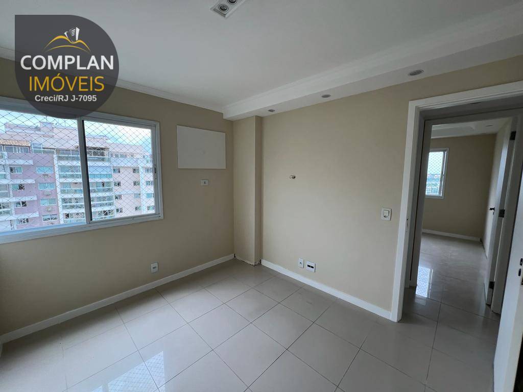 Apartamento para alugar com 4 quartos, 137m² - Foto 15