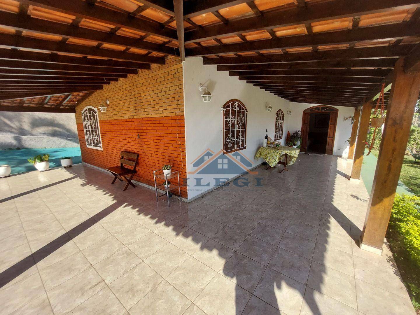 Chácara à venda com 3 quartos, 4000M2 - Foto 23