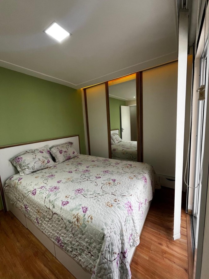 Apartamento à venda com 2 quartos, 60m² - Foto 11