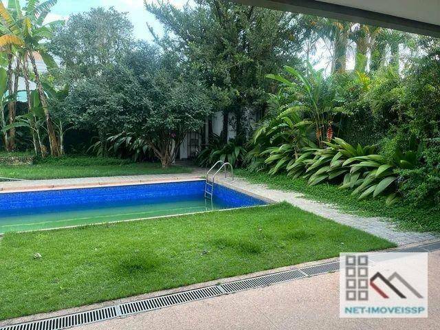 Casa de Condomínio à venda e aluguel com 5 quartos, 400m² - Foto 14