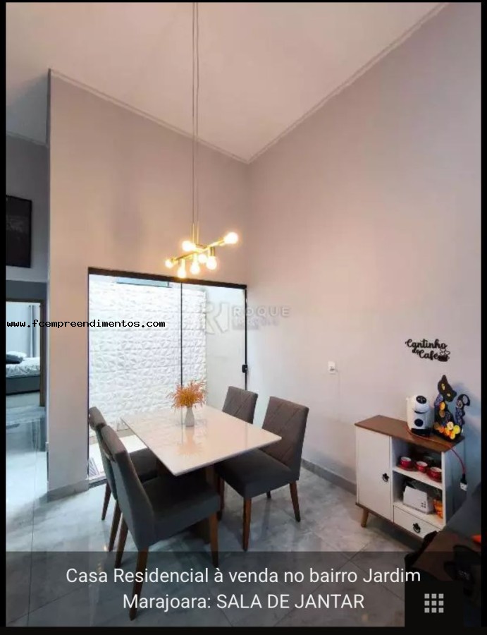 Casa, 2 quartos - Foto 4