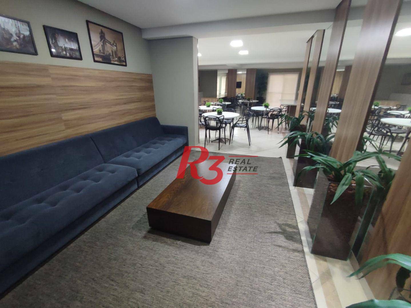 Apartamento à venda com 2 quartos, 100m² - Foto 26