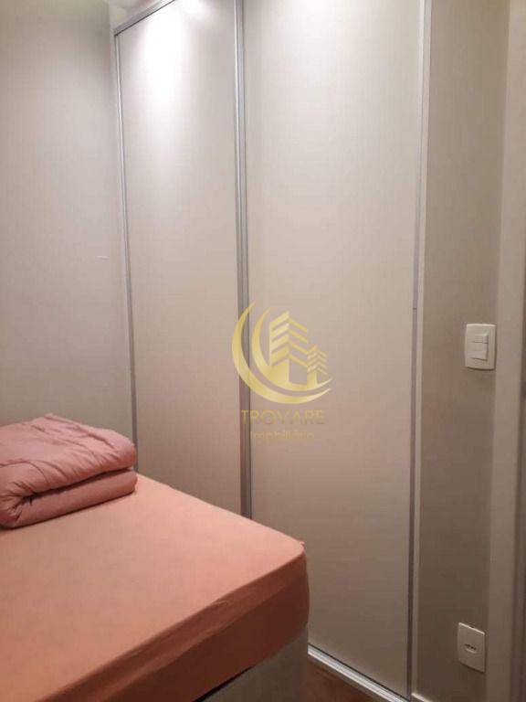 Apartamento à venda com 3 quartos, 90m² - Foto 4