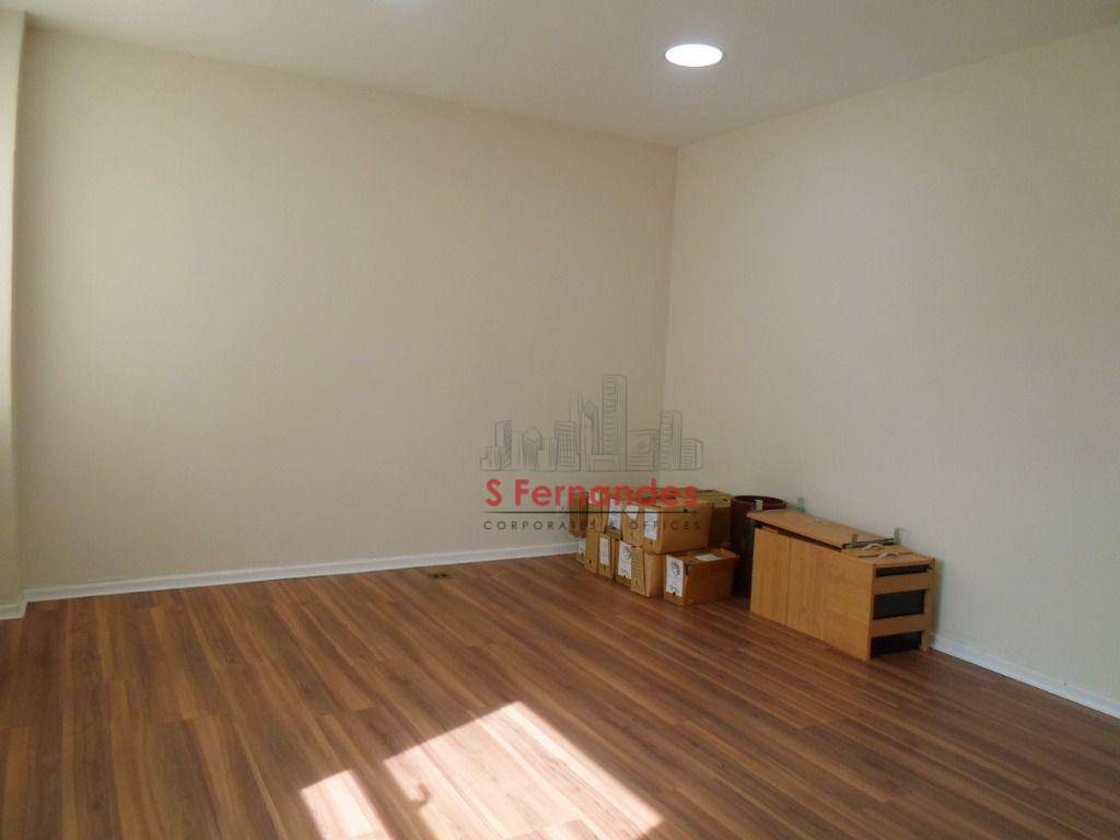 Conjunto Comercial-Sala para alugar, 220m² - Foto 16