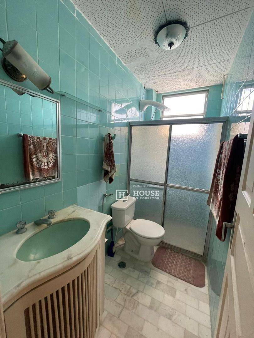 Apartamento à venda com 3 quartos, 110m² - Foto 8