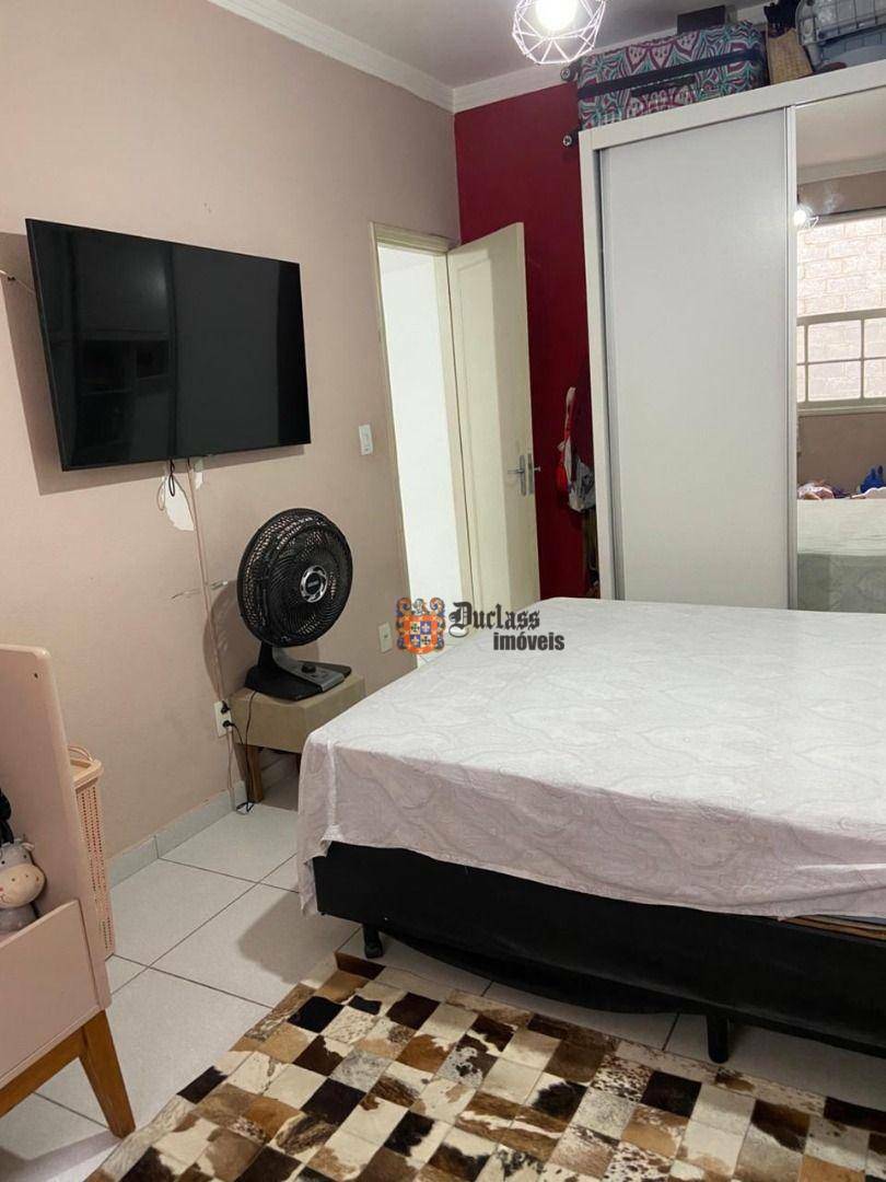 Apartamento à venda com 1 quarto, 55m² - Foto 10