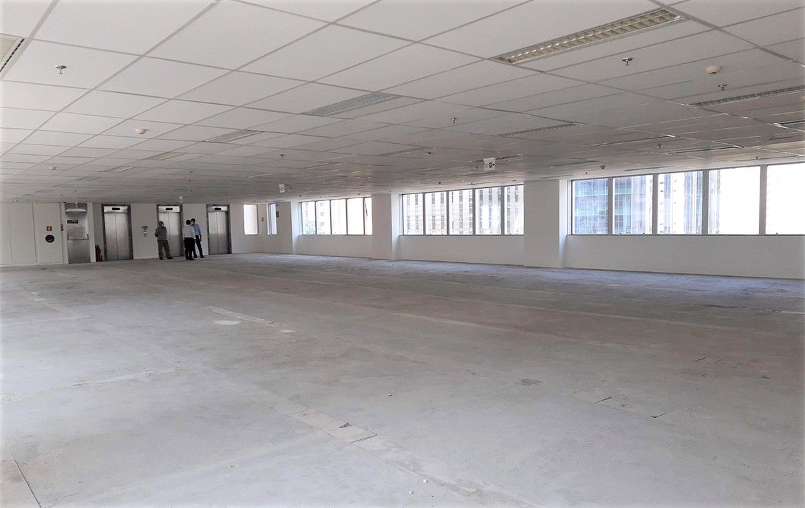 Conjunto Comercial-Sala para alugar, 506m² - Foto 5