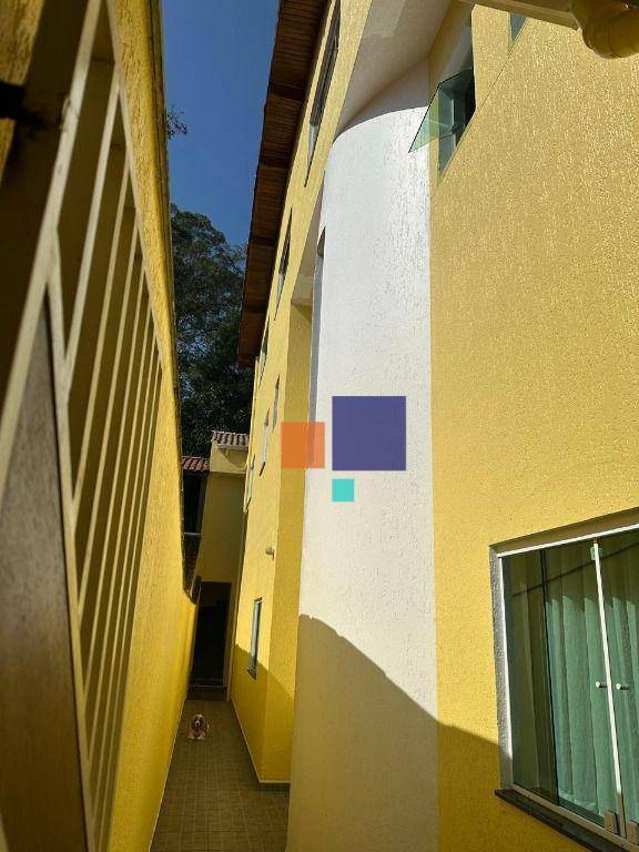 Sobrado à venda com 3 quartos, 340m² - Foto 61