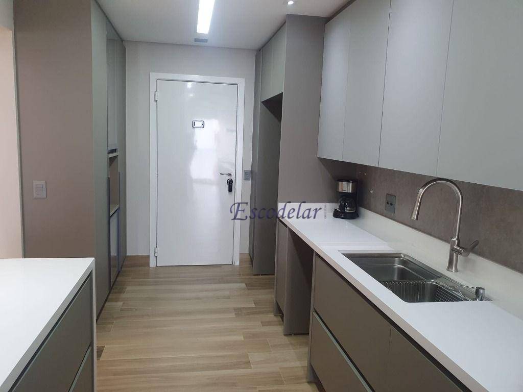 Apartamento à venda com 2 quartos, 138m² - Foto 37