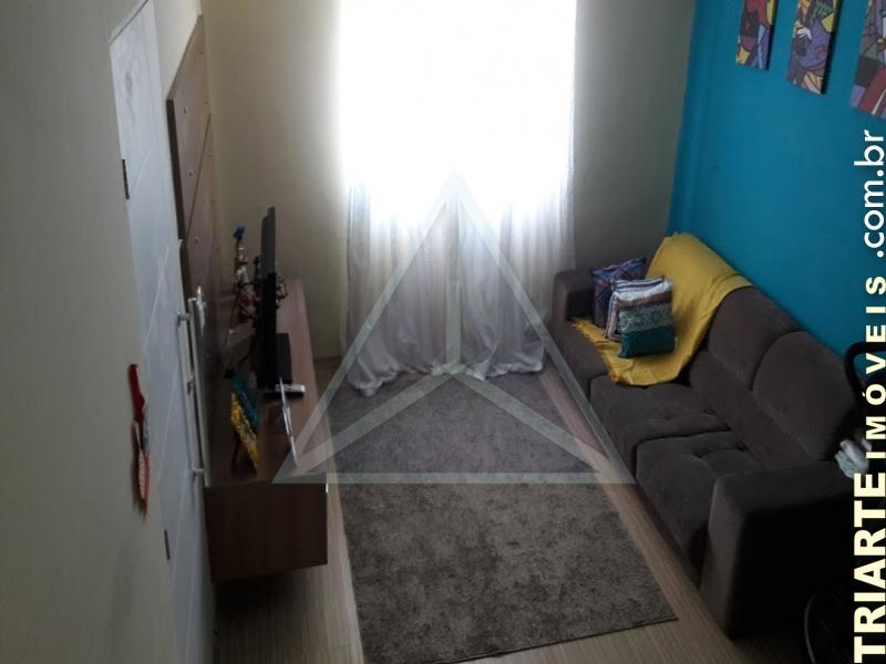 Sobrado à venda com 2 quartos, 60m² - Foto 3