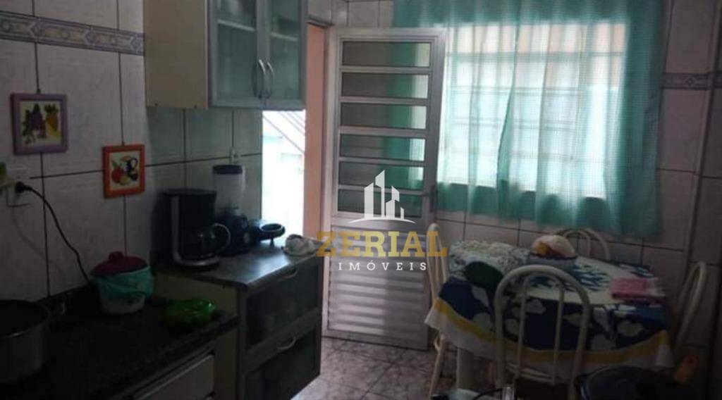 Sobrado à venda com 4 quartos, 162m² - Foto 10