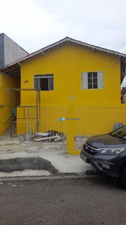 Casa, 3 quartos, 101 m² - Foto 2