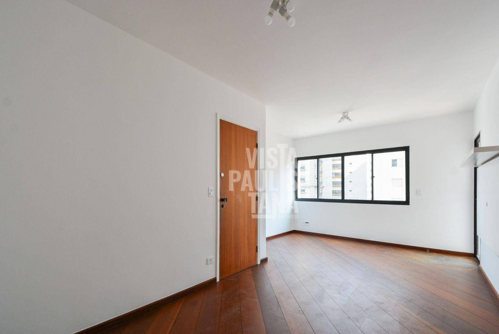 Apartamento à venda com 2 quartos, 71m² - Foto 2