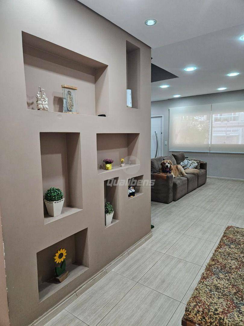 Sobrado à venda com 3 quartos, 179m² - Foto 4