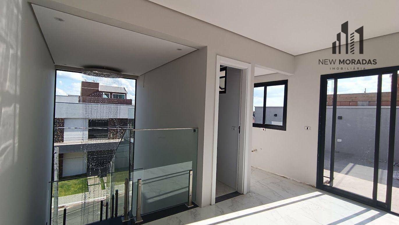 Sobrado à venda com 3 quartos, 170m² - Foto 49