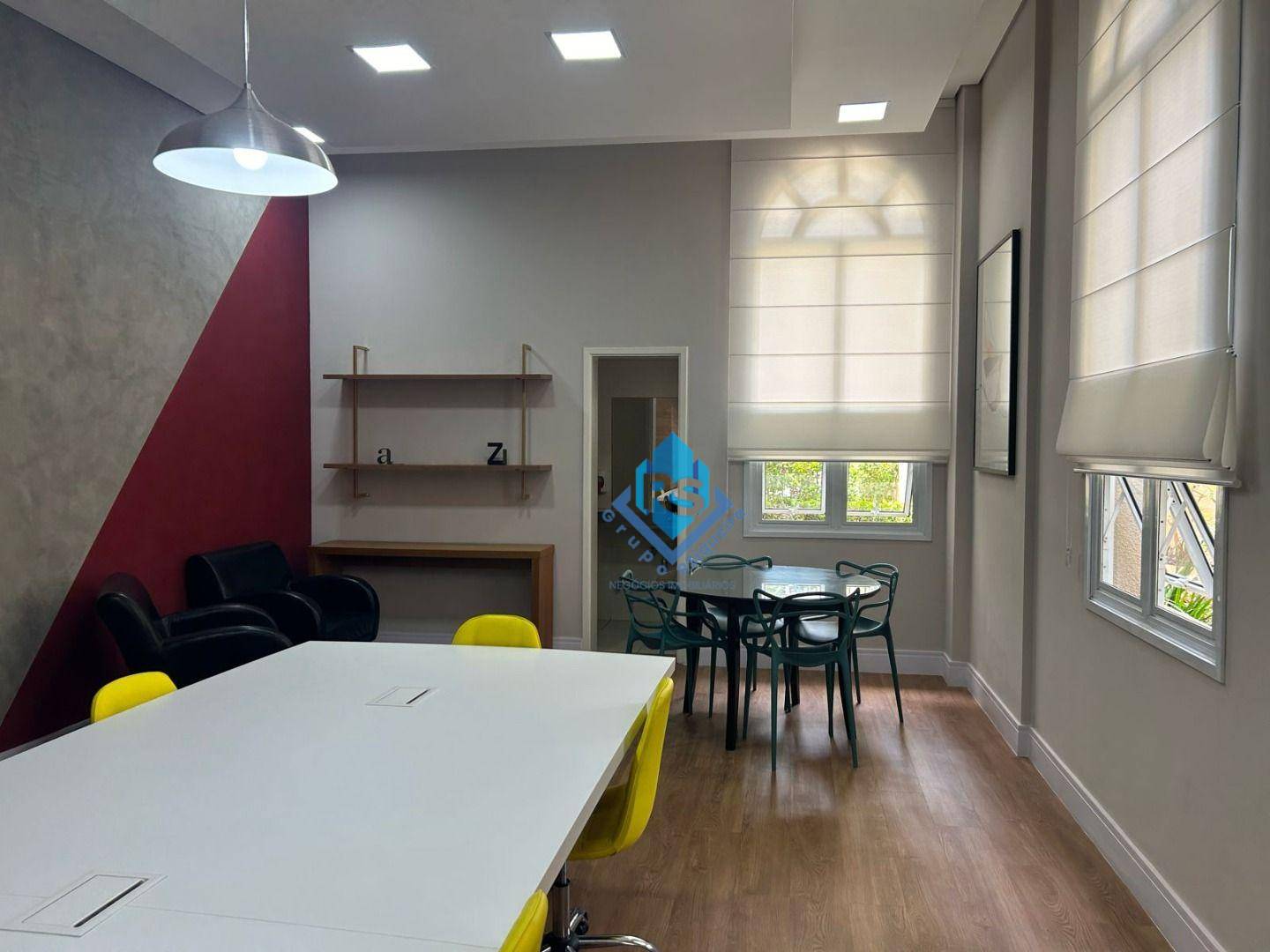 Cobertura à venda com 3 quartos, 167m² - Foto 3