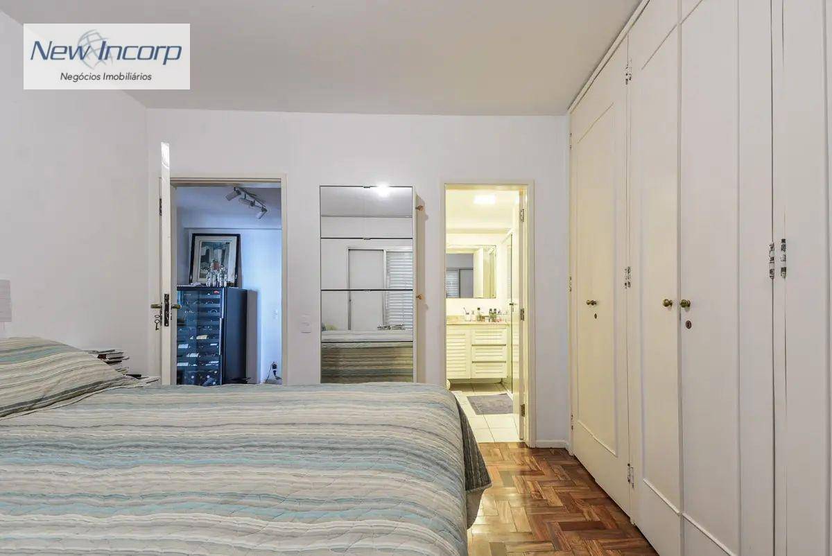 Apartamento à venda com 3 quartos, 122m² - Foto 16