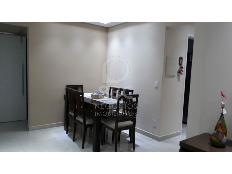 Apartamento à venda com 3 quartos, 69m² - Foto 10