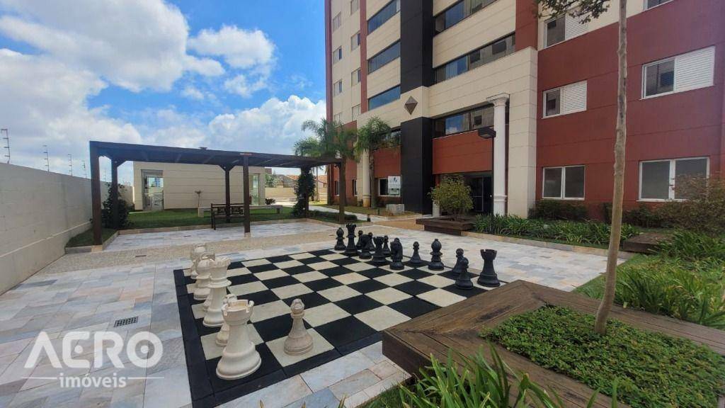 Apartamento à venda com 3 quartos, 86m² - Foto 19