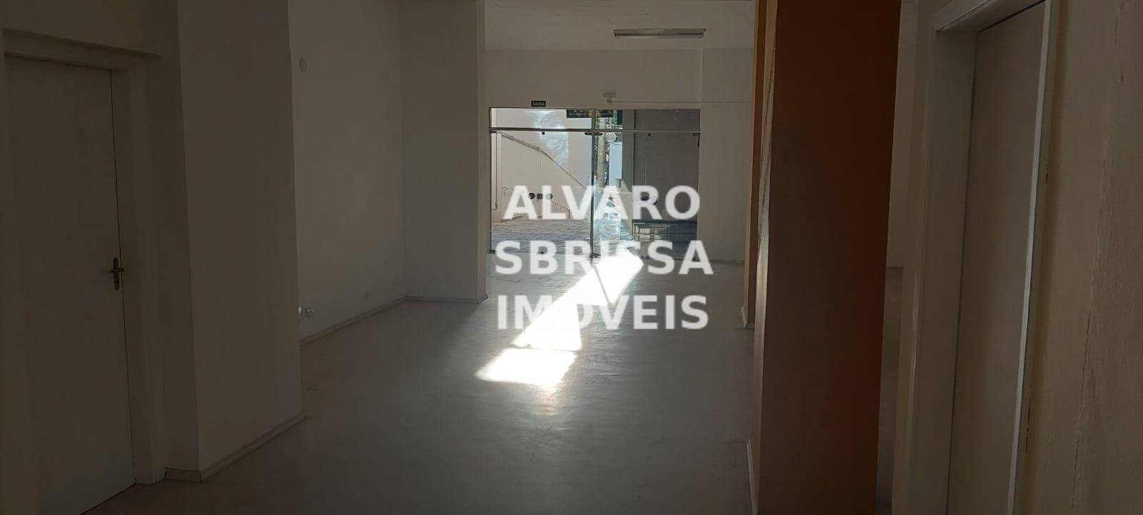 Loja-Salão para alugar, 237m² - Foto 9