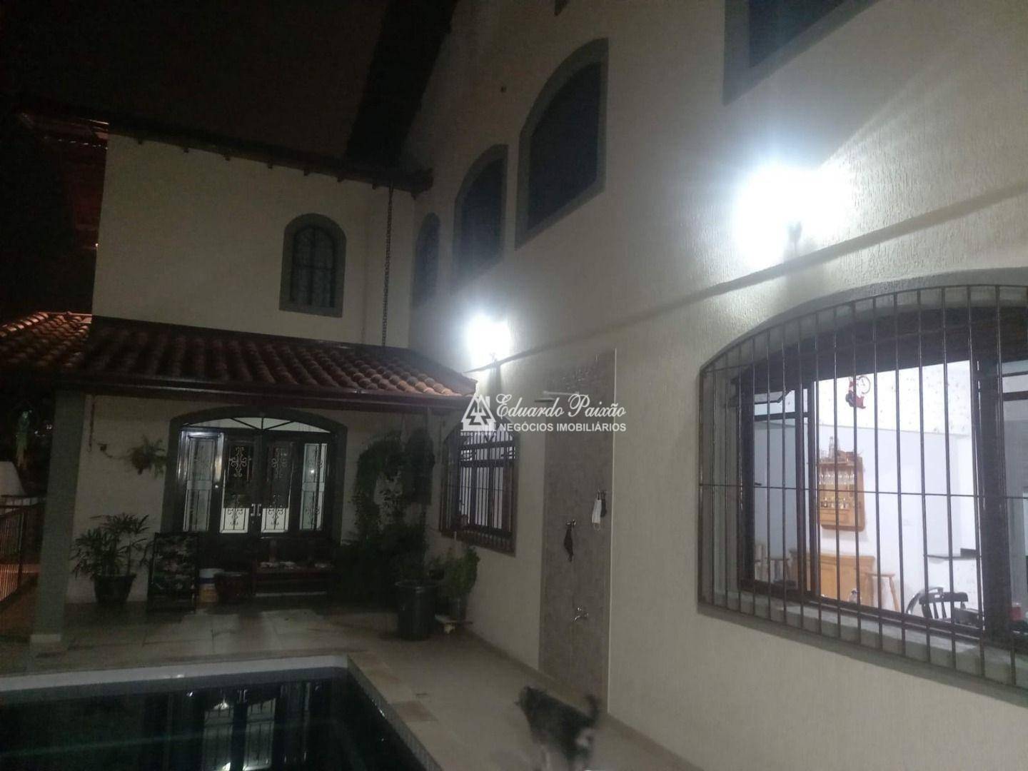 Sobrado à venda com 4 quartos, 400m² - Foto 8