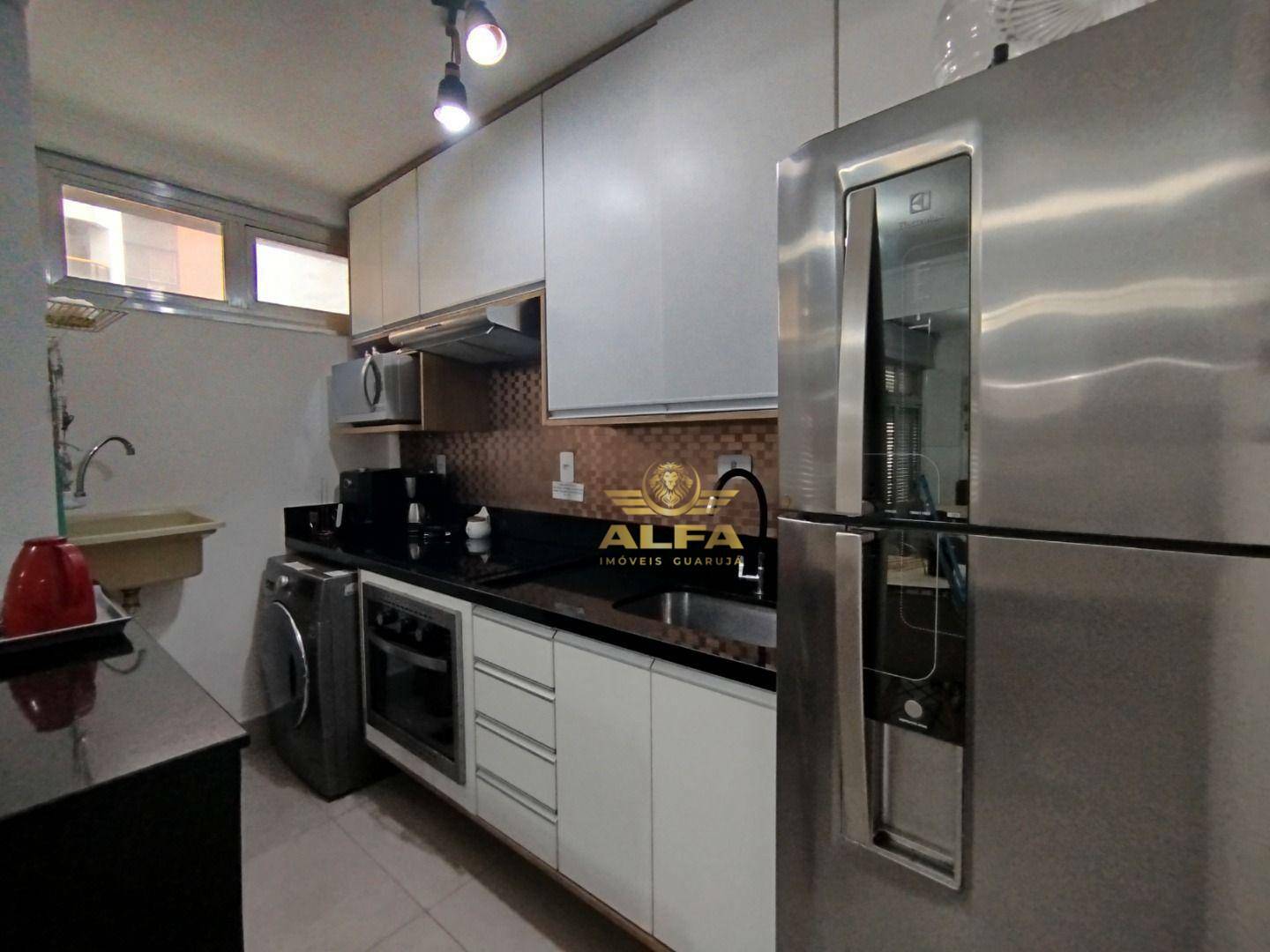 Apartamento à venda com 2 quartos, 45m² - Foto 17