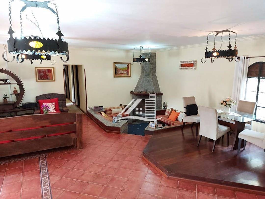 Chácara à venda com 7 quartos, 2900m² - Foto 16